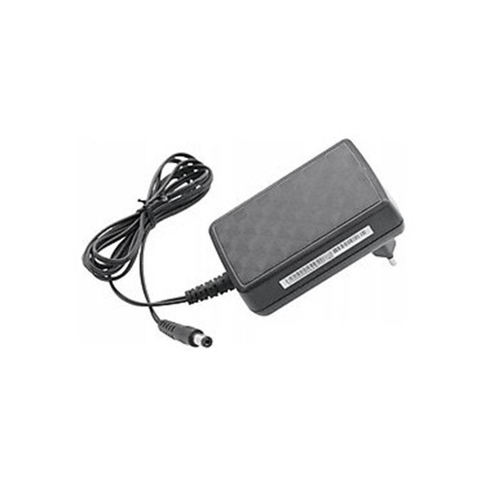 Oem 12V 3A 5.5*2.5 Plastik Kasa Notebook/Modem/Router/Yazıcı Adaptör