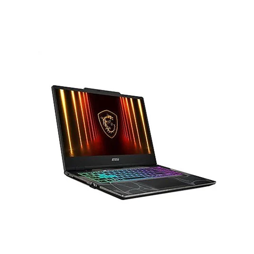 MSI Cyborg 15 i7-13620H 16GB 1TB NVME M.2 RTX5060 15.6