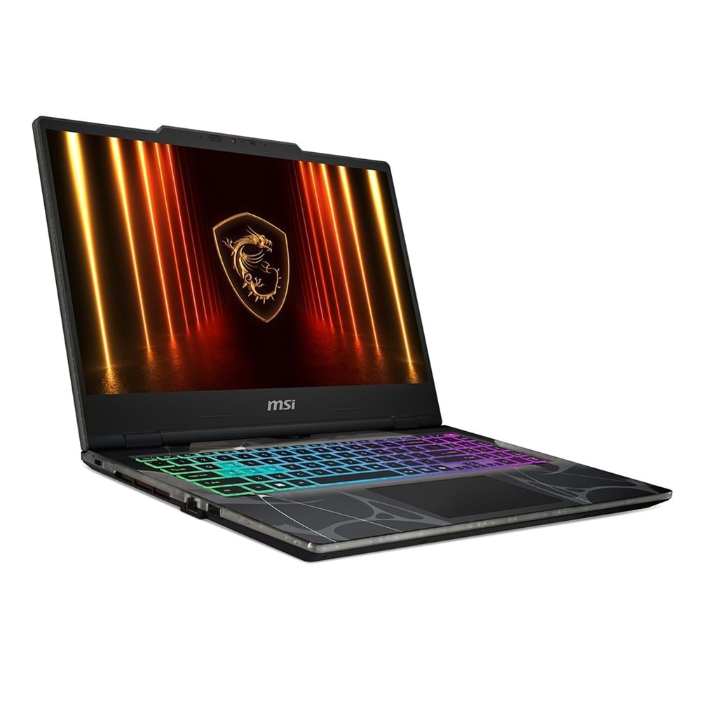 MSI Cyborg 15 i5-13420H 16GB 512GB RTX5060 15.6