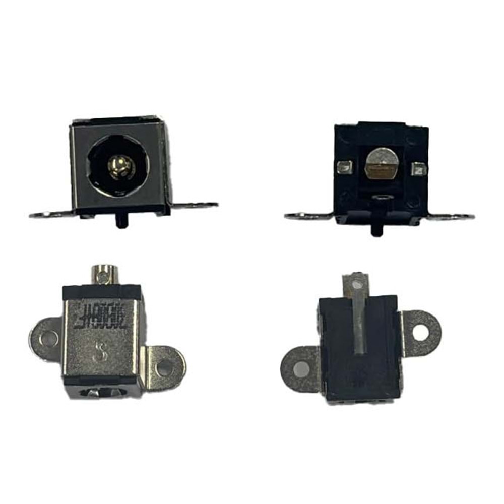EFX Casper H36 , A15 Uyumlu Notebook DC Power Jack Soket