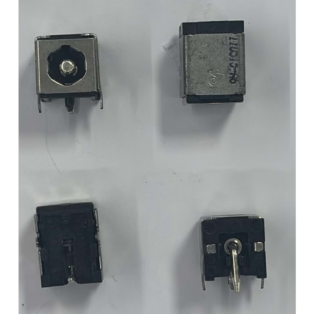 EFX Toshiba Satelitte A35 Uyumlu Notebook DC Power Jack Soket