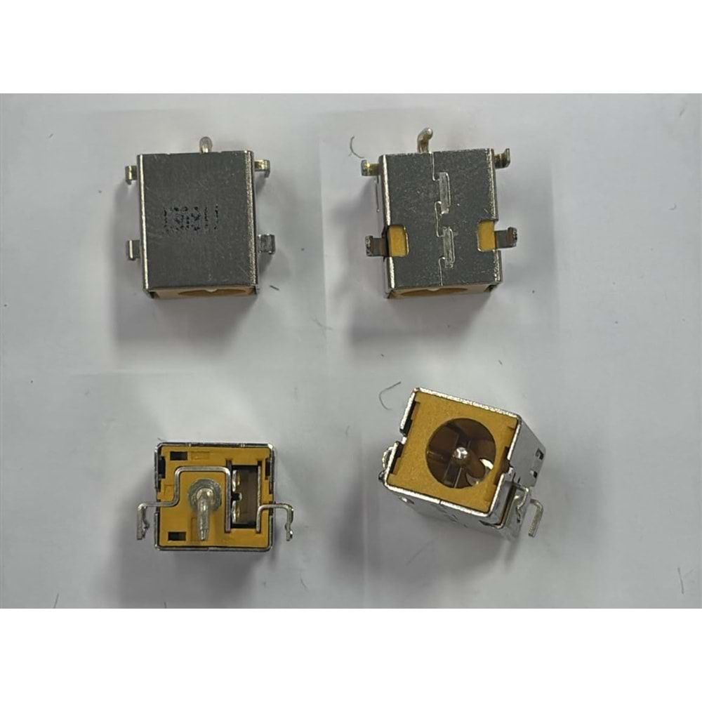 EFX Acer Travelmate 370 C110 Uyumlu Notebook DC Power Jack Soket