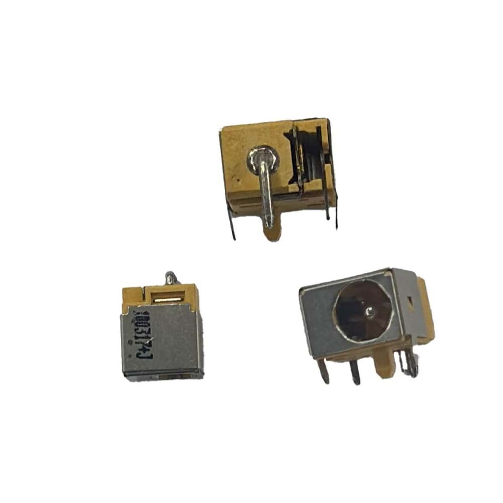 EFX Acer Aspire 4810 , 5515 Uyumlu Notebook DC Power Jack Soket