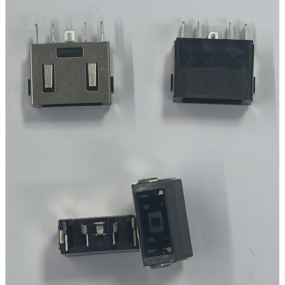 EFX Lenovo G50 , G40 , Z40 , G50-70 , G50-80 Uyumlu Notebook DC Power Jack Soket