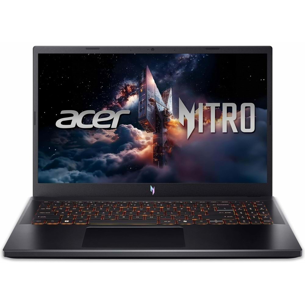 Acer Nitro V 15 i7-13620H 16GB 512GB RTX5060 15.6