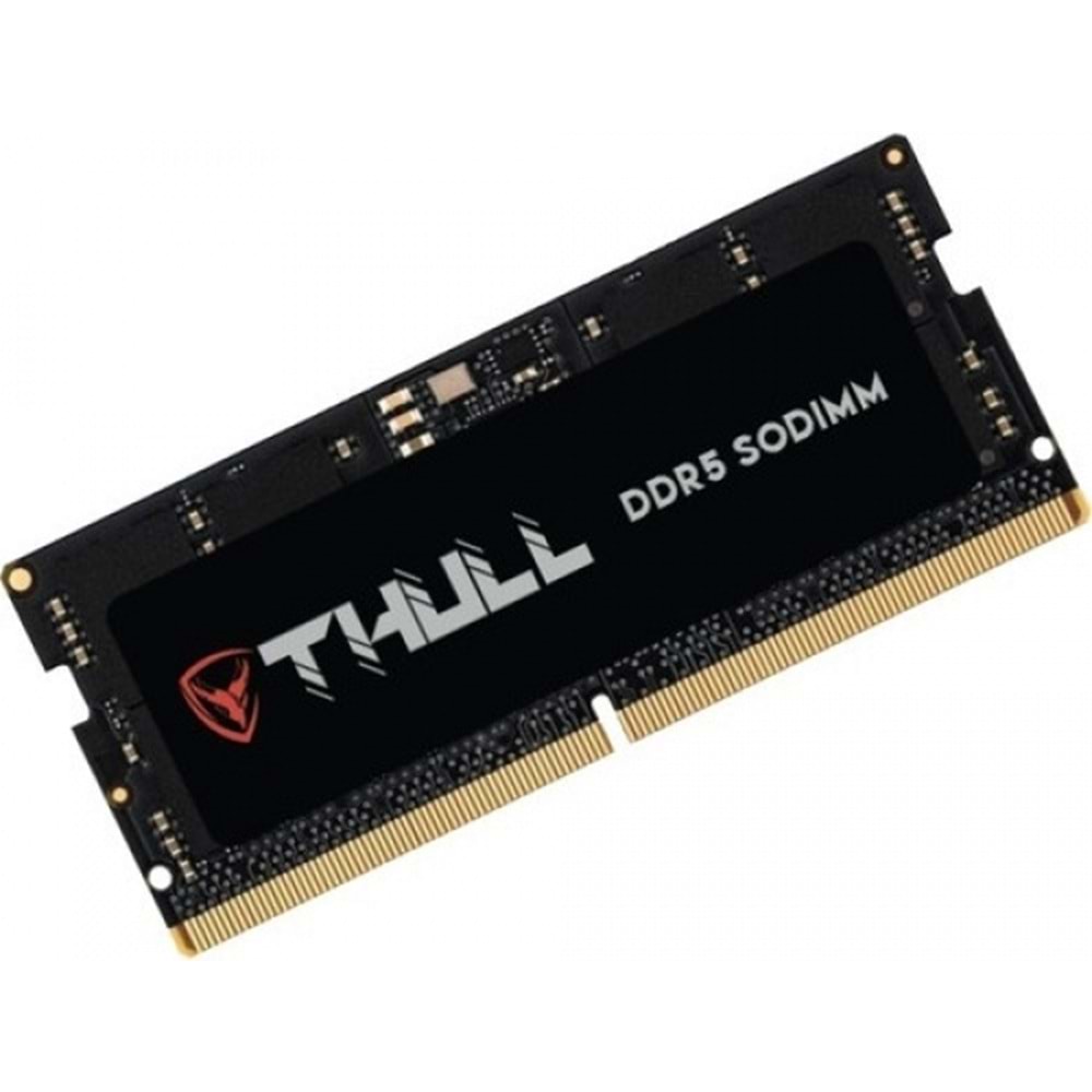 Thull 16GB 5600MHZ CL46 1.1V SODIMM Notebook Bellek Ram (THL-SOPC44800D5-16G)