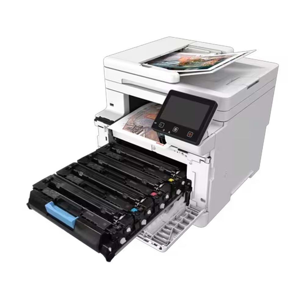 Canon I-Sensy MF664CDW Yazıcı/Tarayıcı/Fotokopi Ethernet WI-FI Yazıcı