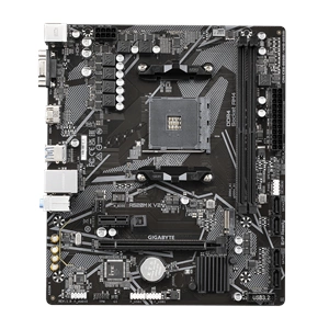 Gigabyte A520M K V2 AM4 DDR4 MATX HDMI/VGA USB3.2 SATA3 AMD Anakart