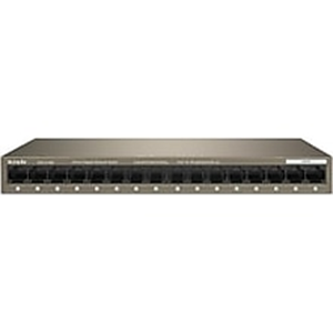 Tenda TEG1016M 16Port 10/100/1000 Mbps Gigabit Switch