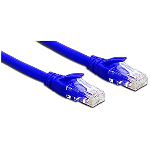 S-Link SL-CAT602BL Cat6 2m Mavi Kablo