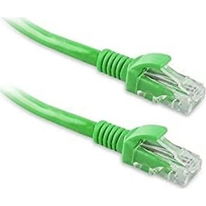 S-Link SL-CAT603GR Cat6 3m Yeşil Kablo