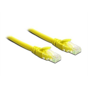 S-Link SL-CAT603YE Cat6 3m Sarı Kablo