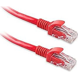 S-Link SL-CAT603RE Cat6 3m Kırmızı Kablo