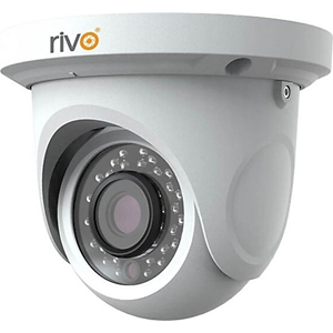 Rivo RV-6020HD 2MP 2,8mm 4 in 1 HD Analog Dome Kamera