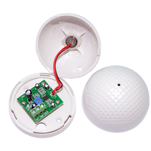 SmartVision SV-09 Cctv Kamera Ses Kartı (mikrofon)