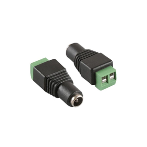 S-Link SL-DC605 Power 5,5X2,1MM F Konnektör (DC Jack)