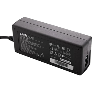 S-Link SL-NBA10 18,5V 3,5A 4,8*1,7 Notebook Adaptör