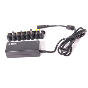 S-Link SL-40W 40W Notebook Universal Adaptör