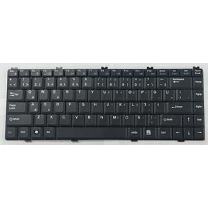 Retro NBKL437C Casper TW8 Uyumlu Notebook Klavyesi