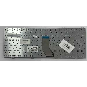 Retro NBKL437C Casper TW8 Uyumlu Notebook Klavyesi