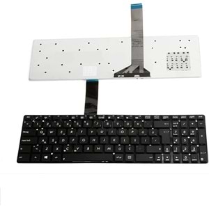 Retro NBKL768TR Asus K55A Uyumlu Notebook Klavyesi