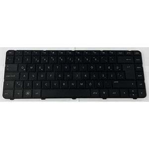 Retro NBKL689TR HP G6 Uyumlu Notebook Klavyesi - TR