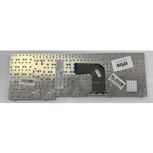 Retro NBKL004W Casper MB50 Uyumlu Beyaz Notebook Klavyesi