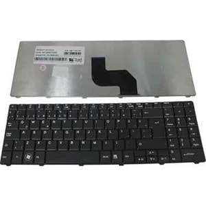 Retro NBKL485CTX Casper H36 Uyumlu Notebook Klavye