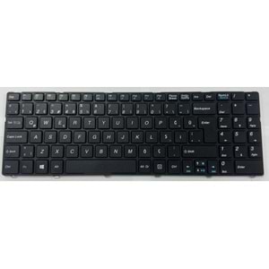 Retro NBKL485CTX Casper H36 Uyumlu Notebook Klavye