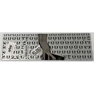 Retro NBKL924 Hp Pavilion 15-ab000 Uyumlu Notebook Klavyesi - Siyah - TR