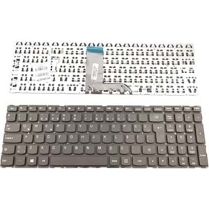 Retro NBKL086 Toshiba Satellite C50-A Uyumlu NbKlavyesi - Siyah - TR - Ç,siz Tip