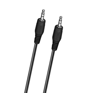 S-Link SL-864 3,5mm Audio Stereo 5M Kablo