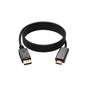 S-Tech ST-2730 1,8M Display To HDMI Kablo