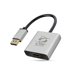 S-Tech ST-1518 Mini Display To Hdmı Conventer