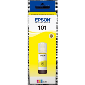 Epson T03V44A (101) Y Sarı Mürekkep(4150/4160/6160/6190)