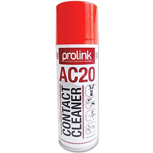 Prolink AC20 Yağlı Temizlik 200ml Sprey