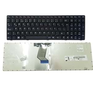 Retro NBKL786 Lenovo G580 Uyumlu Notebook Klavyesi