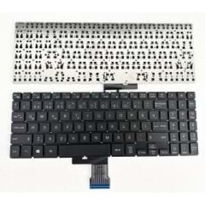 Retro NBKLTW3 Casper TW3 Uyumlu Notebook Klavyesi