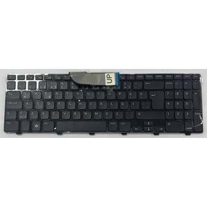 Retro NBKLTW3 Casper TW3 Uyumlu Notebook Klavyesi