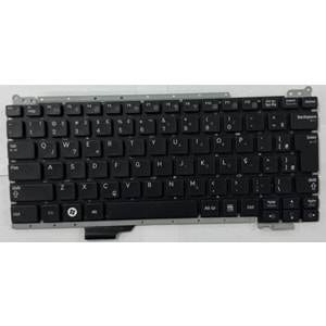 Retro NBKL693B Samsung NC110 Uyumlu Notebook Klavyesi