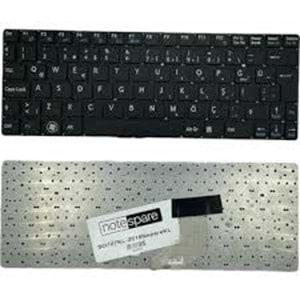 Retro NBKL770 Sony SVE11 Uyumlu Notebook Klavyesi