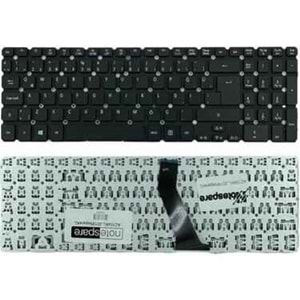 Retro NBKLA269TR Acer V5-571 Uyumlu Notebook Klavyesi