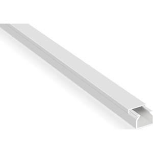 25X16mm 2Mt Yapışkanlı Kablo Kanalı