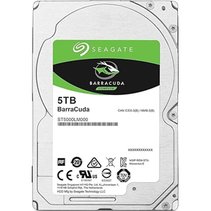 Seagate 5TB 5900RPM 128MB 3,5