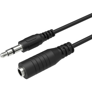 Speeds STECH245 1,5Mt Stereo Uzatma Kablosu