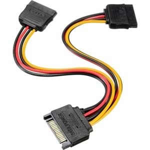 Alfais AL4426 Sata To İkili Sata Çoklayıcı