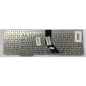 Retro NBKL305BTR Acer Aspire 6530 Uyumlu Notebook Klavyesi - Siyah - TR