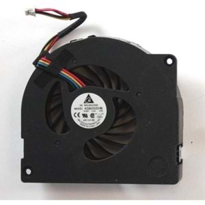 Retro NBFAN283 Asus A40 Uyumlu Notebook Cpu Fan - Ver,1