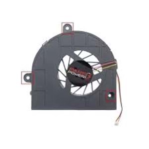 Retro NBFAN374 Toshiba Satelitte L730 Uyumlu Notebook Cpu Fan