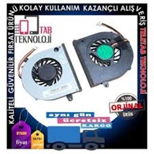 Retro NBFAN425 Lenovo G5-070 Uyumlu Notebook Cpu Fan